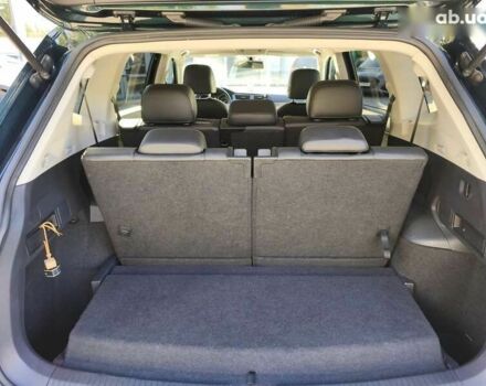 Фольксваген Тігуан, об'ємом двигуна 2 л та пробігом 115 тис. км за 17650 $, фото 24 на Automoto.ua