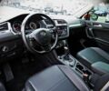 Фольксваген Тигуан, объемом двигателя 2 л и пробегом 135 тыс. км за 18800 $, фото 6 на Automoto.ua
