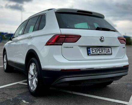 Фольксваген Тігуан, об'ємом двигуна 2 л та пробігом 230 тис. км за 23999 $, фото 4 на Automoto.ua