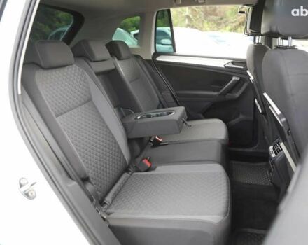 Фольксваген Тигуан, объемом двигателя 2 л и пробегом 224 тыс. км за 24000 $, фото 8 на Automoto.ua