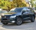 Фольксваген Тігуан, об'ємом двигуна 2 л та пробігом 115 тис. км за 17650 $, фото 1 на Automoto.ua