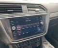 Фольксваген Тигуан, объемом двигателя 2 л и пробегом 212 тыс. км за 15300 $, фото 14 на Automoto.ua