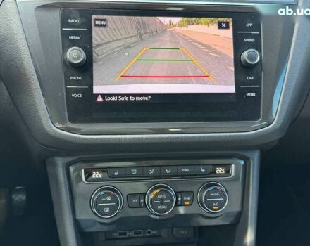 Фольксваген Тігуан, об'ємом двигуна 2 л та пробігом 147 тис. км за 19200 $, фото 28 на Automoto.ua