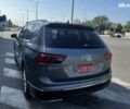 Фольксваген Тігуан, об'ємом двигуна 2 л та пробігом 190 тис. км за 17500 $, фото 7 на Automoto.ua
