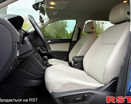 Фольксваген Тігуан, об'ємом двигуна 2 л та пробігом 103 тис. км за 18999 $, фото 7 на Automoto.ua