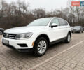 Фольксваген Тигуан, объемом двигателя 2 л и пробегом 135 тыс. км за 19900 $, фото 1 на Automoto.ua