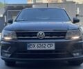 Фольксваген Тигуан, объемом двигателя 1.97 л и пробегом 220 тыс. км за 22500 $, фото 10 на Automoto.ua