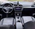 Фольксваген Тигуан, объемом двигателя 2 л и пробегом 135 тыс. км за 21500 $, фото 18 на Automoto.ua