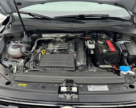 Фольксваген Тігуан, об'ємом двигуна 1.4 л та пробігом 152 тис. км за 22199 $, фото 10 на Automoto.ua