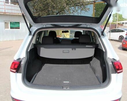 Фольксваген Тігуан, об'ємом двигуна 2 л та пробігом 104 тис. км за 22300 $, фото 10 на Automoto.ua