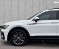 Фольксваген Тигуан, объемом двигателя 2 л и пробегом 135 тыс. км за 21500 $, фото 8 на Automoto.ua