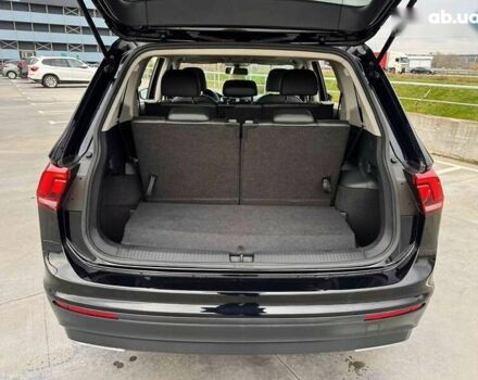 Фольксваген Тигуан, объемом двигателя 2 л и пробегом 172 тыс. км за 19300 $, фото 27 на Automoto.ua