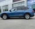 Фольксваген Тигуан, объемом двигателя 2 л и пробегом 129 тыс. км за 17900 $, фото 3 на Automoto.ua