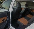 Фольксваген Тигуан, объемом двигателя 2 л и пробегом 152 тыс. км за 23100 $, фото 17 на Automoto.ua