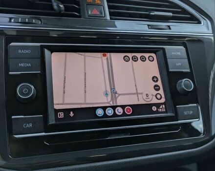 Фольксваген Тигуан, объемом двигателя 2 л и пробегом 148 тыс. км за 16790 $, фото 14 на Automoto.ua