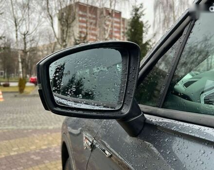 Фольксваген Тигуан, объемом двигателя 2 л и пробегом 53 тыс. км за 19650 $, фото 15 на Automoto.ua