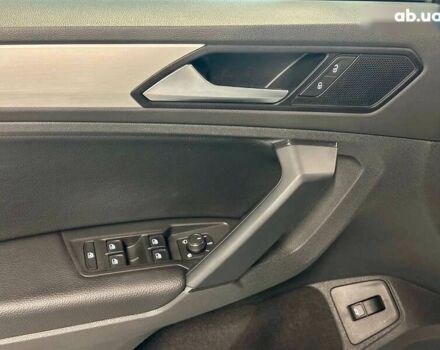 Фольксваген Тігуан, об'ємом двигуна 2 л та пробігом 147 тис. км за 22790 $, фото 12 на Automoto.ua