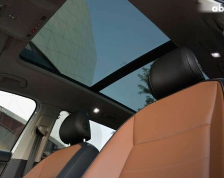 Фольксваген Тигуан, объемом двигателя 2 л и пробегом 152 тыс. км за 23100 $, фото 16 на Automoto.ua