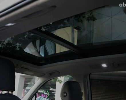 Фольксваген Тигуан, объемом двигателя 2 л и пробегом 152 тыс. км за 23100 $, фото 18 на Automoto.ua