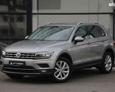 Фольксваген Тігуан, об'ємом двигуна 2 л та пробігом 84 тис. км за 24500 $, фото 2 на Automoto.ua