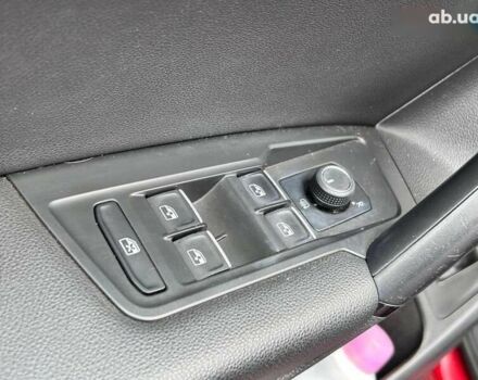 Фольксваген Тигуан, объемом двигателя 2 л и пробегом 130 тыс. км за 18500 $, фото 14 на Automoto.ua