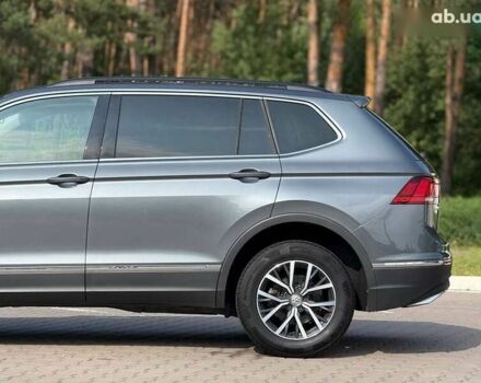 Фольксваген Тігуан, об'ємом двигуна 0 л та пробігом 139 тис. км за 18900 $, фото 18 на Automoto.ua