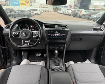 Фольксваген Тигуан, объемом двигателя 2 л и пробегом 159 тыс. км за 28500 $, фото 12 на Automoto.ua