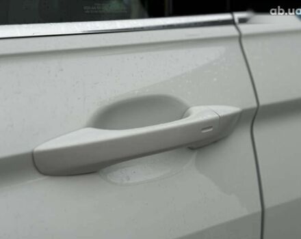 Фольксваген Тигуан, объемом двигателя 2 л и пробегом 201 тыс. км за 27999 $, фото 10 на Automoto.ua