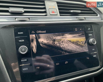 Фольксваген Тигуан, объемом двигателя 1.98 л и пробегом 195 тыс. км за 19300 $, фото 50 на Automoto.ua