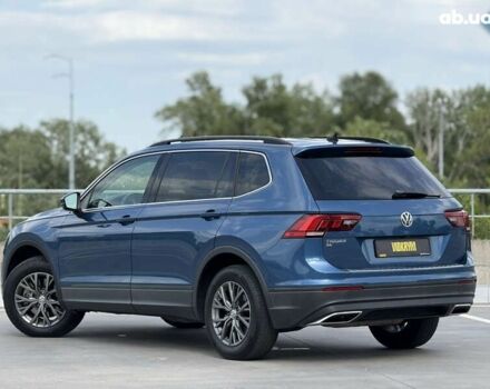 Фольксваген Тигуан, объемом двигателя 2 л и пробегом 149 тыс. км за 18950 $, фото 16 на Automoto.ua