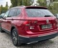 Фольксваген Тигуан, объемом двигателя 2 л и пробегом 130 тыс. км за 18500 $, фото 7 на Automoto.ua