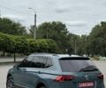 Фольксваген Тигуан, объемом двигателя 2 л и пробегом 256 тыс. км за 15200 $, фото 10 на Automoto.ua