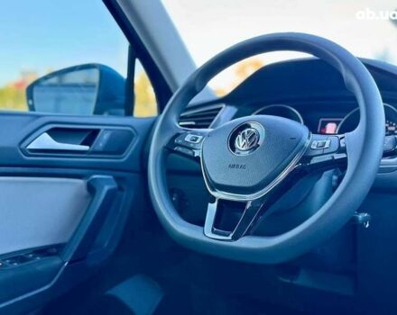 Фольксваген Тигуан, объемом двигателя 0 л и пробегом 82 тыс. км за 17900 $, фото 24 на Automoto.ua