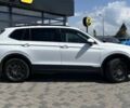 Фольксваген Тигуан, объемом двигателя 2 л и пробегом 123 тыс. км за 21800 $, фото 7 на Automoto.ua