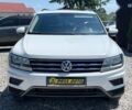 Фольксваген Тигуан, объемом двигателя 2 л и пробегом 130 тыс. км за 21500 $, фото 1 на Automoto.ua