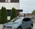 Фольксваген Тигуан, объемом двигателя 2 л и пробегом 256 тыс. км за 15200 $, фото 1 на Automoto.ua