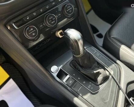 Фольксваген Тигуан, объемом двигателя 2 л и пробегом 123 тыс. км за 21800 $, фото 19 на Automoto.ua