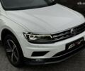 Фольксваген Тигуан, объемом двигателя 2 л и пробегом 201 тыс. км за 27999 $, фото 15 на Automoto.ua