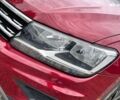 Фольксваген Тигуан, объемом двигателя 2 л и пробегом 130 тыс. км за 18500 $, фото 9 на Automoto.ua