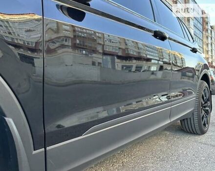 Фольксваген Тігуан 2019 у Києві на Automoto.ua Фольксваген Тігуан, об'ємом двигуна 1.98 л та пробігом 59 тис. км за 20000 $, фото 58 на Automoto.ua