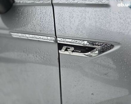 Фольксваген Тигуан, объемом двигателя 2 л и пробегом 87 тыс. км за 19800 $, фото 26 на Automoto.ua