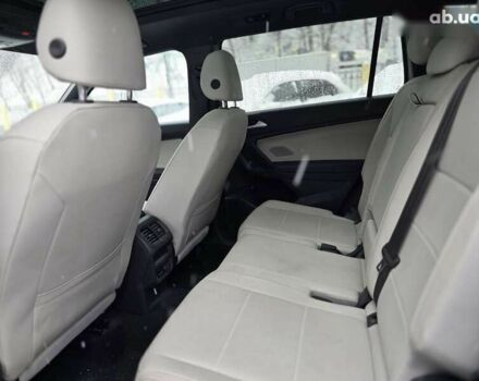 Фольксваген Тигуан, объемом двигателя 2 л и пробегом 87 тыс. км за 19800 $, фото 12 на Automoto.ua