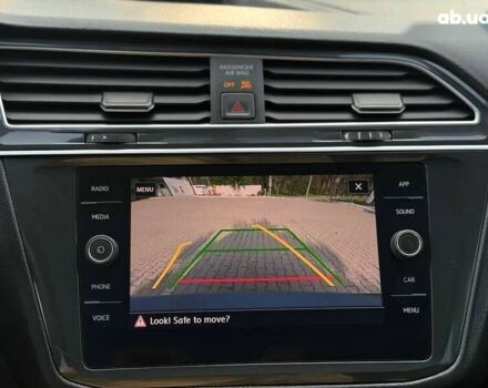 Фольксваген Тігуан, об'ємом двигуна 0 л та пробігом 139 тис. км за 18900 $, фото 24 на Automoto.ua