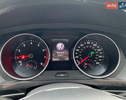 Фольксваген Тигуан, объемом двигателя 1.98 л и пробегом 195 тыс. км за 19300 $, фото 48 на Automoto.ua