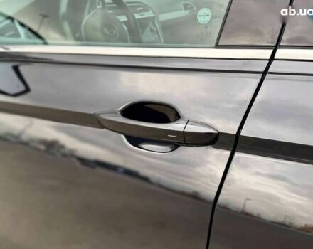 Фольксваген Тигуан, объемом двигателя 2 л и пробегом 172 тыс. км за 19300 $, фото 16 на Automoto.ua