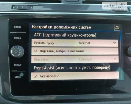 Фольксваген Тігуан, об'ємом двигуна 1.97 л та пробігом 214 тис. км за 24699 $, фото 58 на Automoto.ua