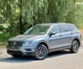 Фольксваген Тигуан, объемом двигателя 2 л и пробегом 185 тыс. км за 19500 $, фото 1 на Automoto.ua