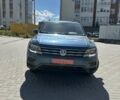 Фольксваген Тігуан, об'ємом двигуна 1.98 л та пробігом 134 тис. км за 17700 $, фото 1 на Automoto.ua