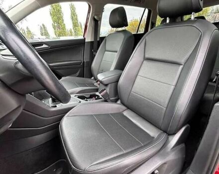 Фольксваген Тигуан, объемом двигателя 2 л и пробегом 130 тыс. км за 18500 $, фото 16 на Automoto.ua