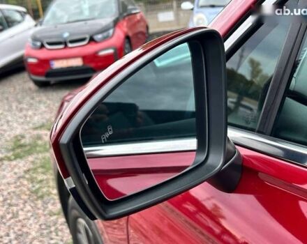 Фольксваген Тигуан, объемом двигателя 2 л и пробегом 130 тыс. км за 18500 $, фото 10 на Automoto.ua